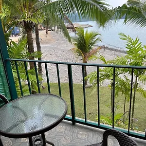 Subic Sweet Escape By Bonnie Apartment