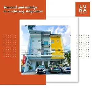 Luna Prime Hub And Bed & Breakfast