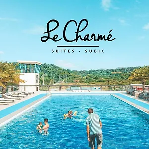 Le Charme - Subic Hotel