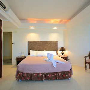 Wild Orchid Beach Hotel