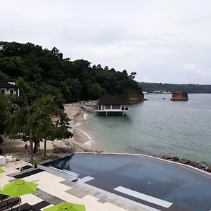 Kamana Sanctuary & Spa Resort